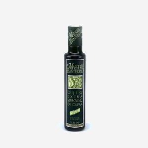 250ml Fruity Extra Virgin Olive Oil from Puglia