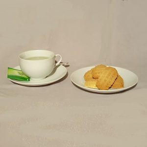 Tea Biscuit Cookies Lactose Free