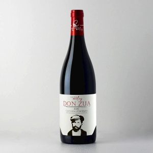 Don Zua Cannonau Red Wine Sardinia